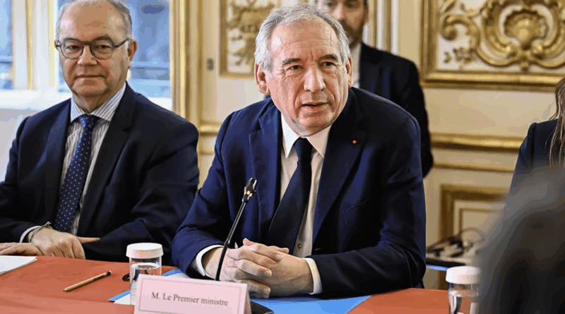 Bayrou