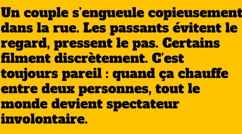 blague couple