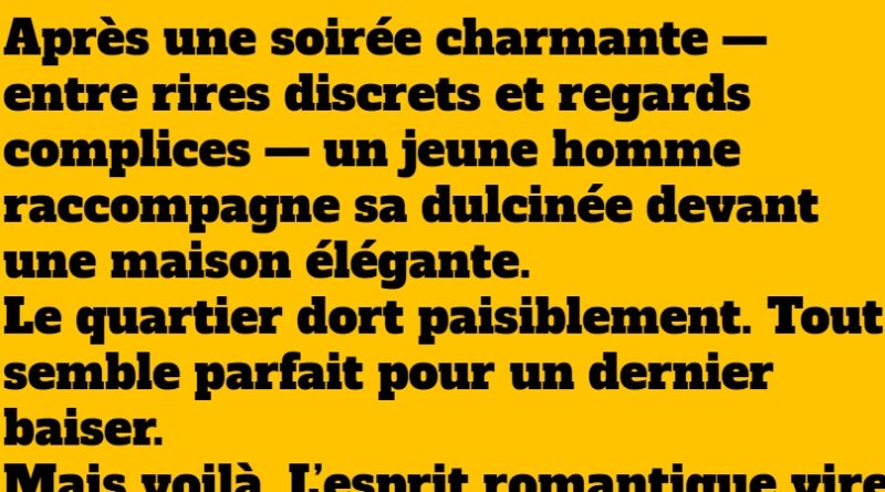 blague de couple