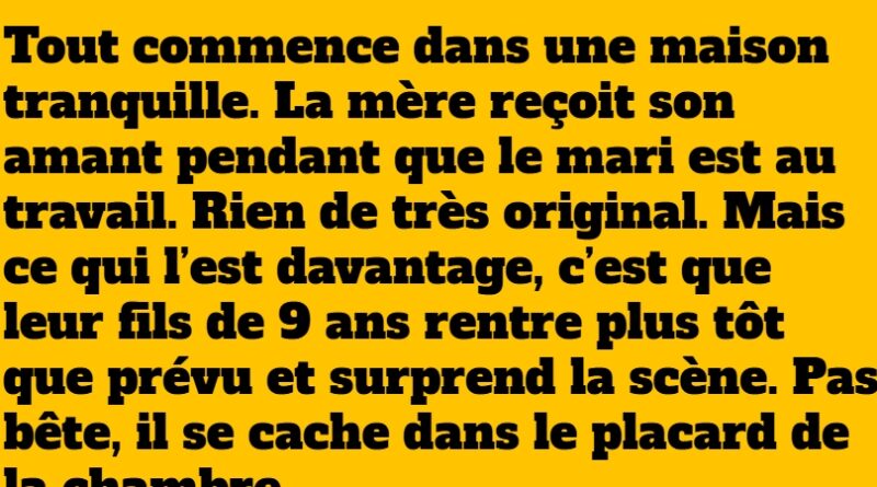 blague il fait noir ici