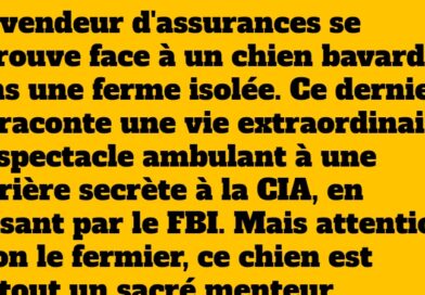 blague vendeur