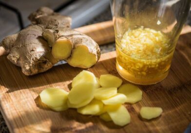 boissons au gingembres bienfaits et recettes