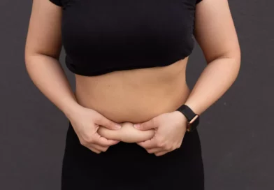 perdre graisse abdominale