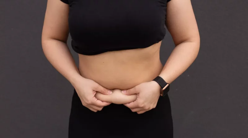 perdre graisse abdominale