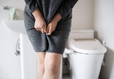 incontinence urinaire