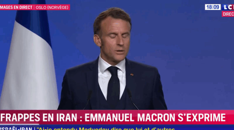 macron