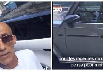 pas de rsa pour moi
