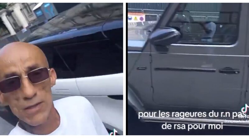 pas de rsa pour moi