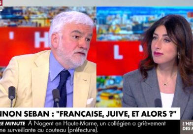 pascal praud L'heure des pros
