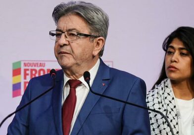 Mélenchon compare Rima Hassan à Victor Hugo : le buzz qui fait rire plus qu’il ne fait réfléchir