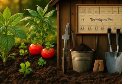 Ce que les jardiniers pros ne veulent pas que vous sachiez