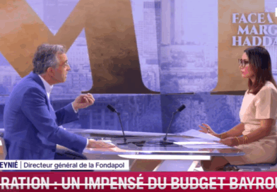 Dominique Reynié L’immigration, un sujet tabou en France