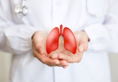 Le symptôme méconnu du cancer du poumon qui touche 1 personne sur 4 non fumeuse