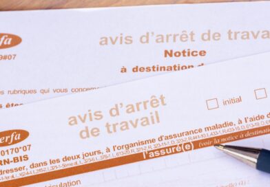 Medef Réforme Arrêts Maladie Une Baisse De Salaire Déguisée Pour Des Millions De Français