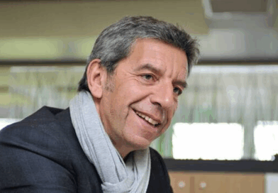 Michel Cymes