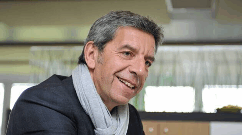 Michel Cymes