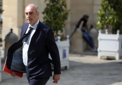 Mort tragique d’Olivier Marleix son amie bouleversée dévoile des confidences inédites