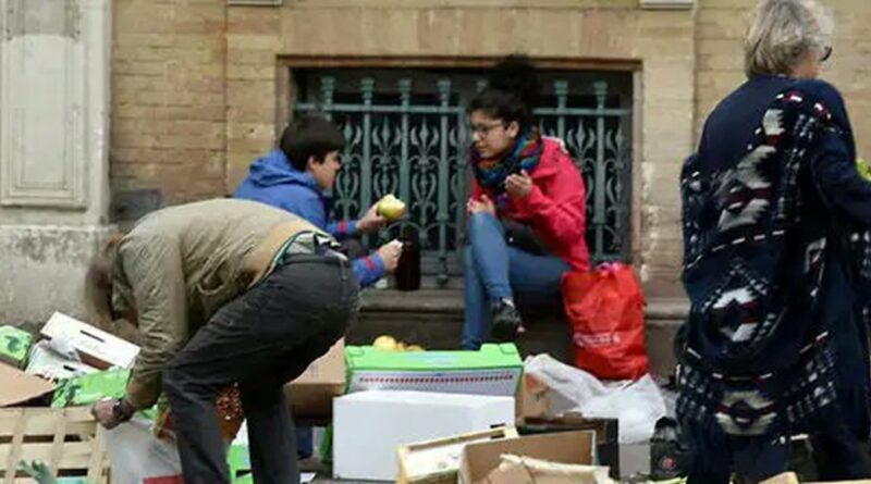 Pauvreté En France Un Record Historique Atteint En 2025 Avec 10,2 Millions De Personnes