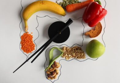 Révolution digestive L'aliment miracle contre le côlon irritable