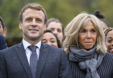 emmanuel macron femme brigitte macron 5 617x410