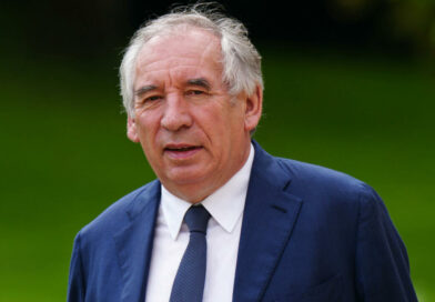 françois bayrou