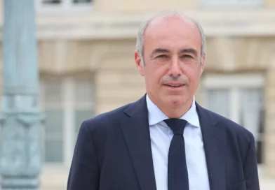 le décès d'Olivier Marleix plonge la France politique dans le deuil