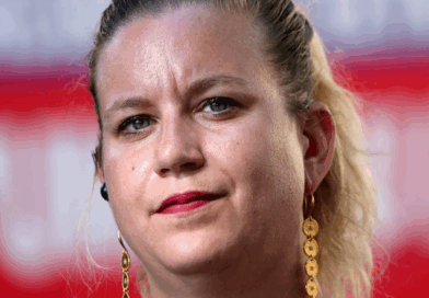 mathilde panot