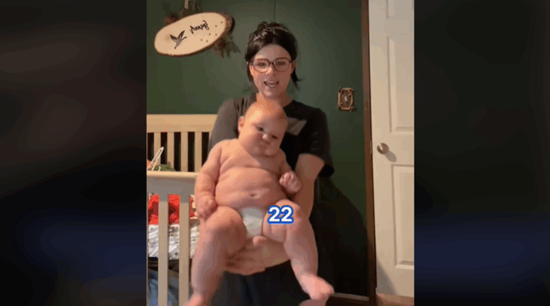 mom