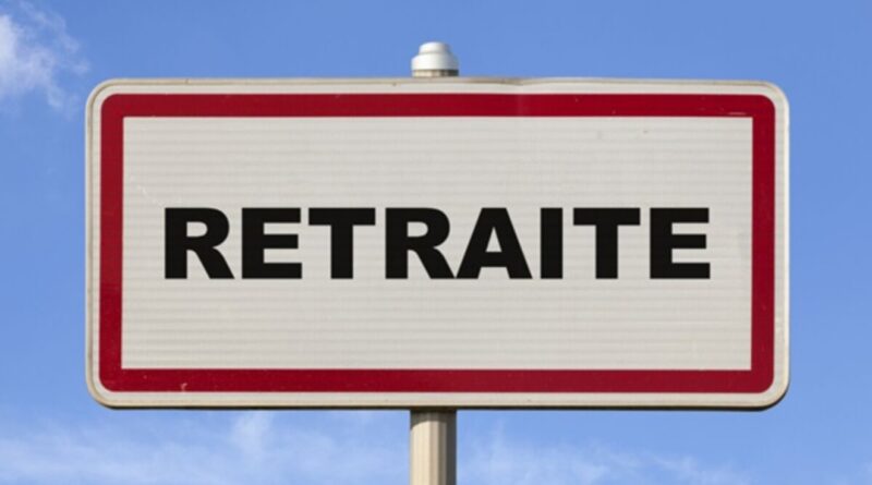 retraite