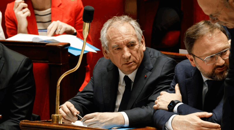 Budget 2026 69 % des Français veulent la dissolution après le rejet de Bayrou
