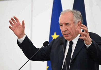 bayrou