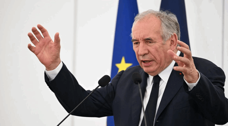 bayrou