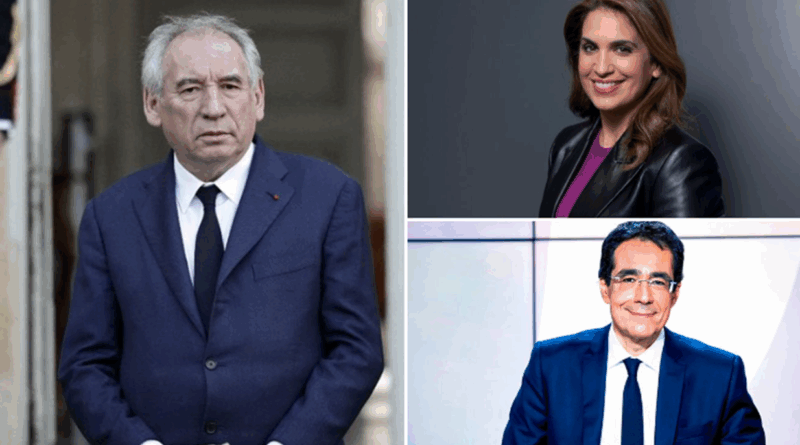bayrou journaliste