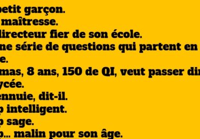 blague thomas