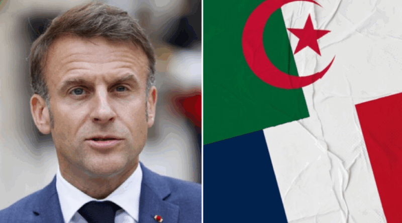 macron