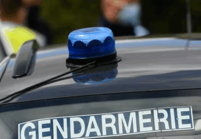 police
