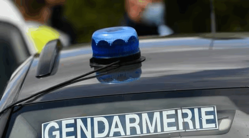 police