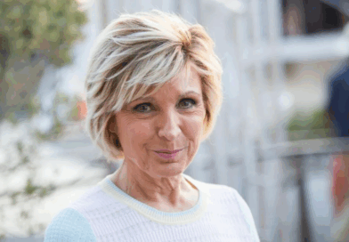 Evelyne Dheliat