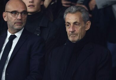 FBL FRA LIGUE1 PSG AUXERRE