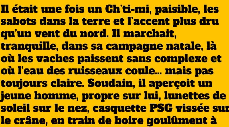 blague chti