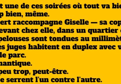 blague interphone