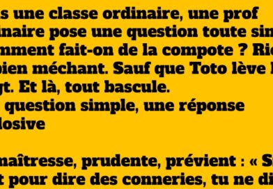 blague moules