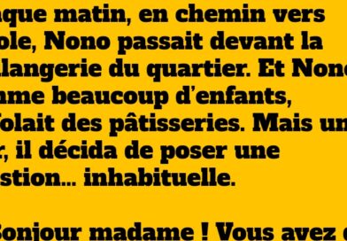 blague nono