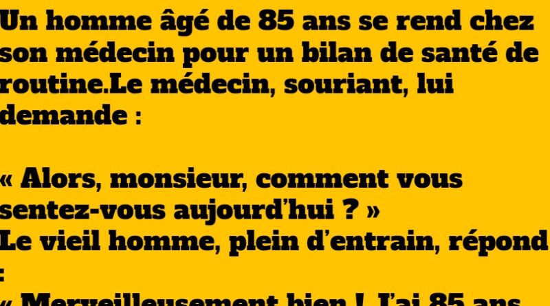 blague ours