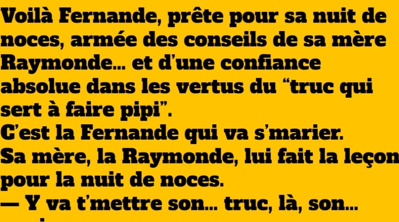 blague pot de chambre