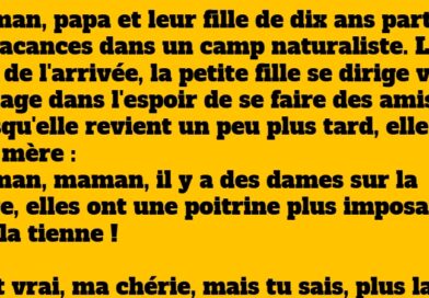 blague vacances
