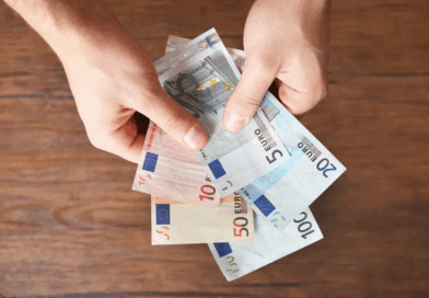budget français