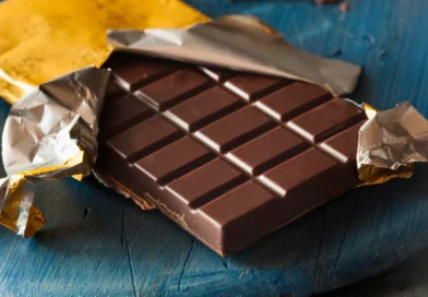 chocolat noir
