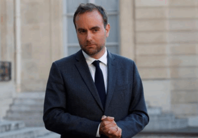 le cornu