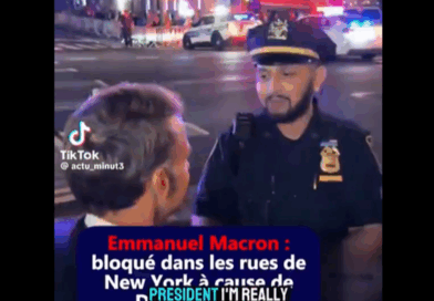 macron